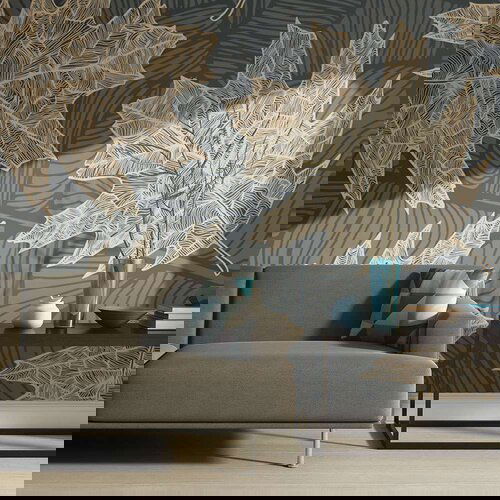  Tapeta - Dormant autumn 200x154 Slike