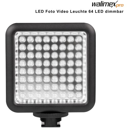  Walimex Pro video LED Rasvjeta Cijene