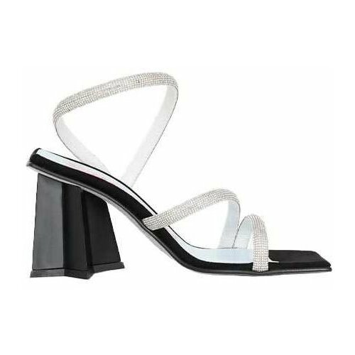 Chiara Ferragni ženske sandale Sandale CF3030-001 Slike