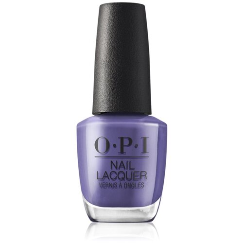 OPI Nail Lacquer The Celebration lak za nokte All is Berry &amp;amp; Bright 15 ml Slike