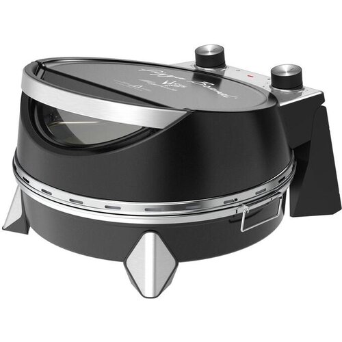 Simfer električni pekač za pico MKE0-P-Tray Black Cene