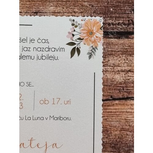  Vabila za Abrahama ABR 111-04 Slike