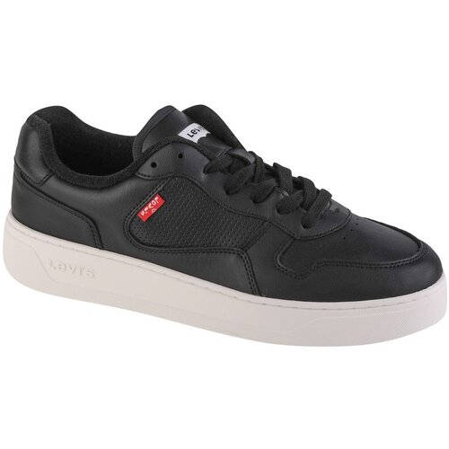 Levi&amp;#039;s glide s ženske tenisice 235201-713-51 Slike