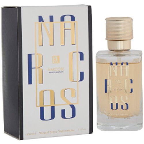 BN Narcos edp men 100ml Slike