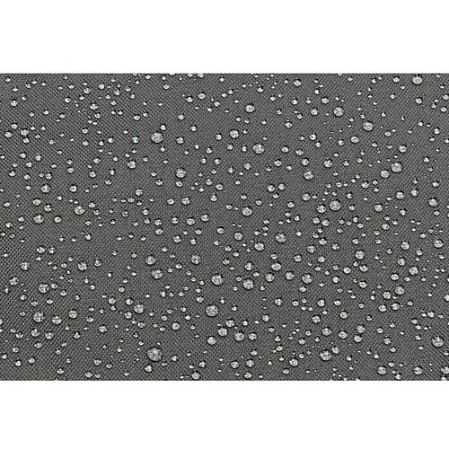 SUNFUN Zaštitni pokrivač za ležaljku (D x Š: 210 x 85 cm, Sive boje) Cijene