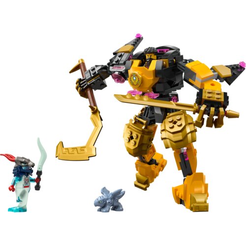 Lego LEGO® NINJAGO® - Arinov borbeni robot za spinjitzu (71839) Cijene