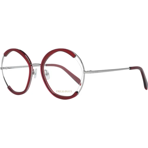 Emilio Pucci Optical Frame