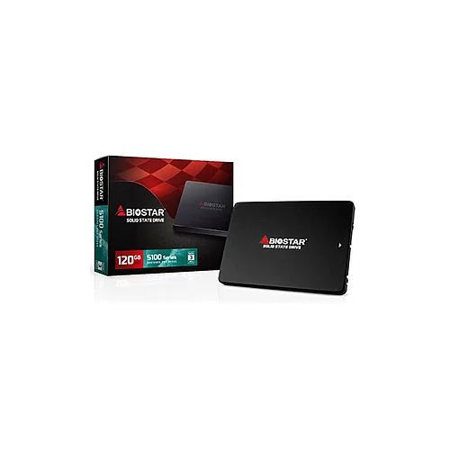 SSD 256GB Biostar S100