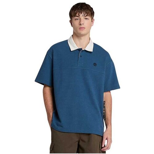 Timberland muška polo majica TA68UB 288 Slike
