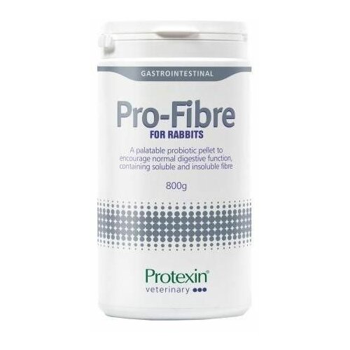  pro-fibre probiotske granule za kuniće 800 g Cene