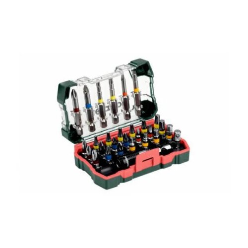 Metabo set bitova 29 kom sp Cene