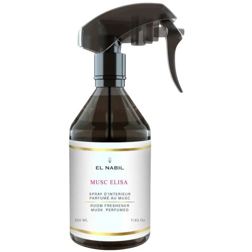 El Nabil Elisa Musk Interior Spray Cijene