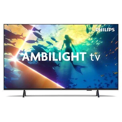 Philips 55&amp;quot;PUS8010 4K Titan OSAMBILIGHT TV... Slike
