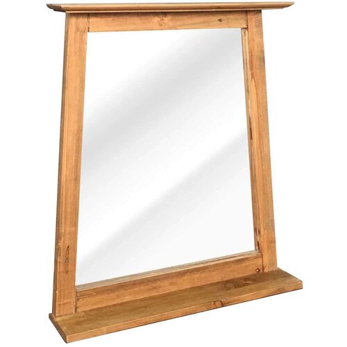  Set namje&amp;scaron;taja za kupaonicu od masivne reciklirane borovine Slike