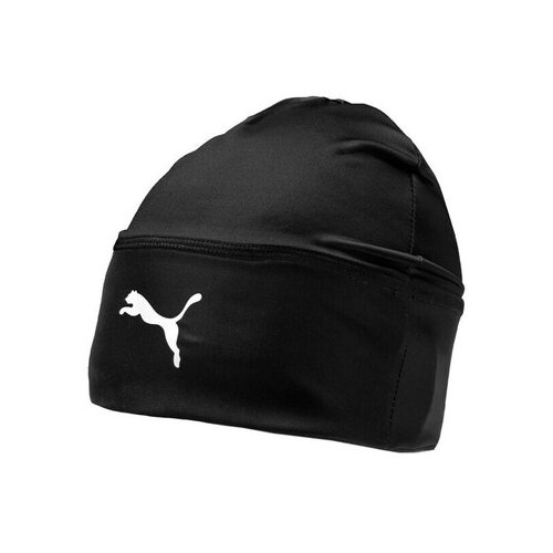 Puma Kape Liga Beanie Črna Slike
