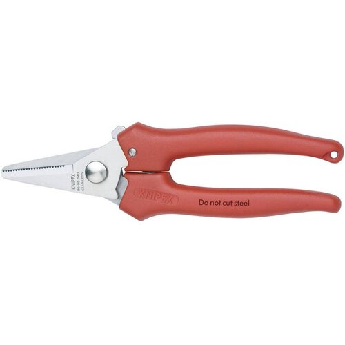 Knipex kombinirane škare 95 05 190 190 mm Cijene