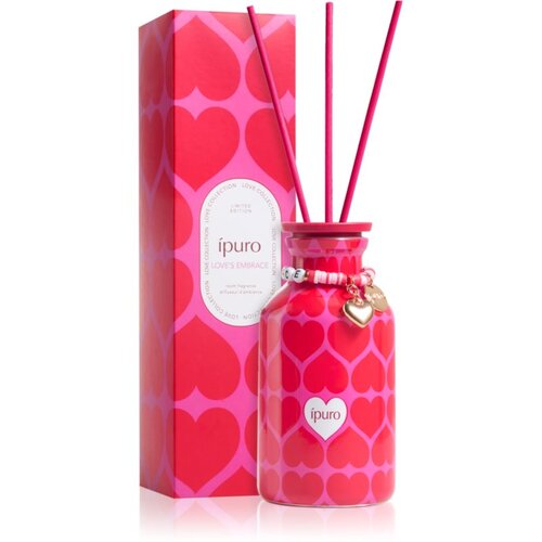 IPURO Limited Love Edition Love&amp;#039;s Embrace aroma difuzer s punjenjem 240 ml Slike