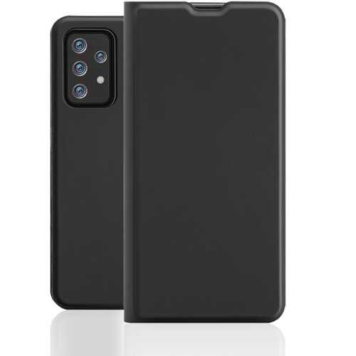 Onasi prestige preklopna torbica ovitek za samsung galaxy A14 - črna Cene
