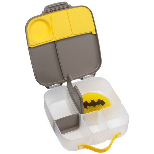 b.box posuda za pospremanje Kutija za užinu - Batman BX0908 Cijene