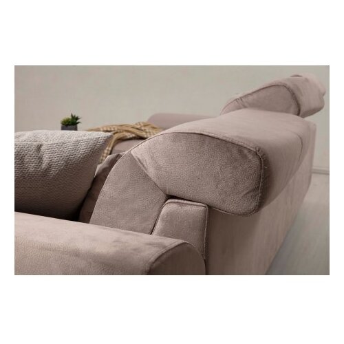 Atelier Del Sofa SEDENA GARNITURA FRIDITA (VE BARV) - Be - Desna Cene