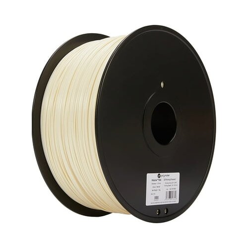 Polymaker polylite asa natural - 1,75 mm / 3000 g Slike