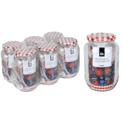  STAKLENKA 900ML Cijene