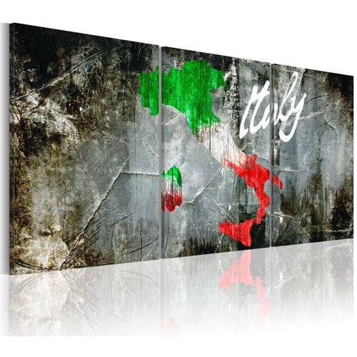  Slika - Italy - a hotbed of talent 60x30 Slike