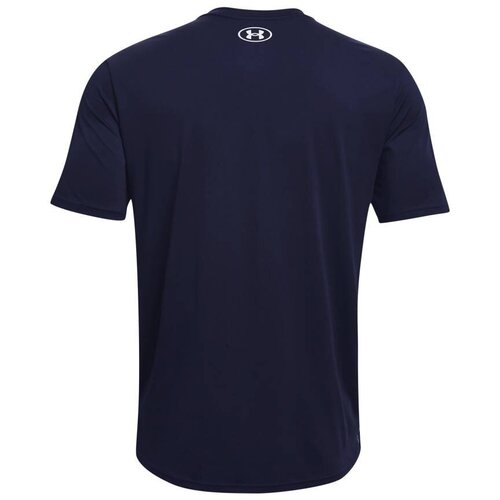 Under Armour Men's T-shirt Rush Energy SS Cene