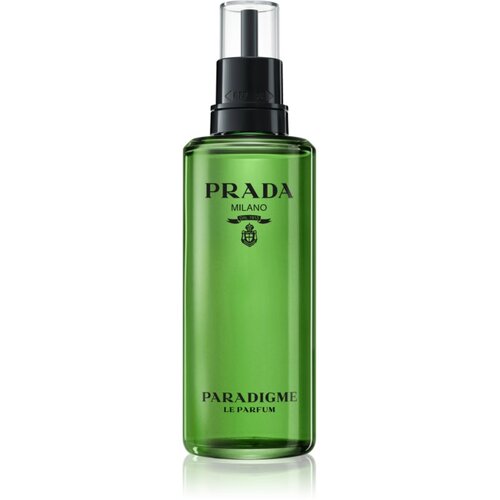 Prada Paradigme Le Parfum parfum za mo&amp;scaron;ke n&amp;aacute;hradn&amp;iacute; n&amp;aacute;plň 150 ml Slike