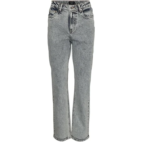 Vero Moda Kavbojke 'DREW' moder denim