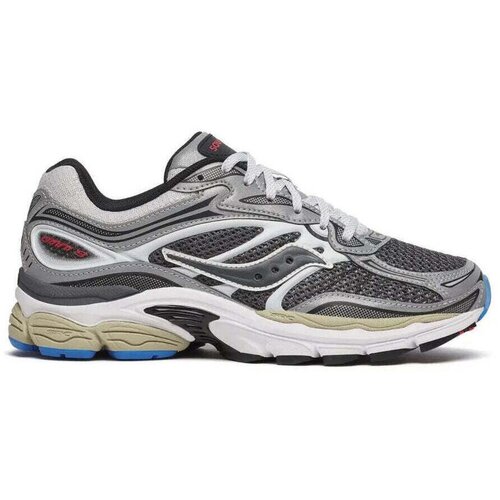 Saucony Nizke superge Progrid Omni 9 Bela Slike