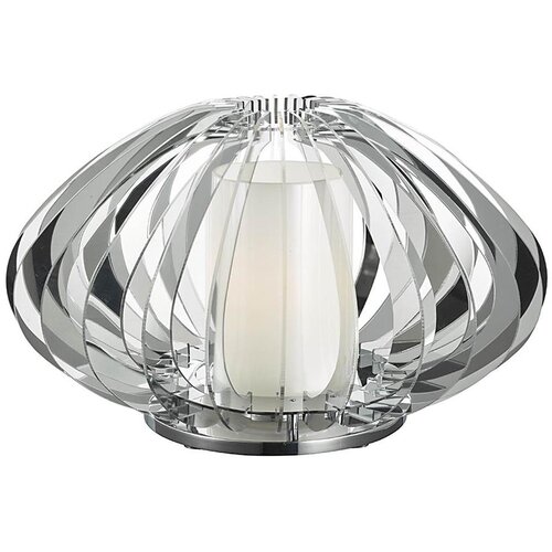  LUXERA 64371 - Stona lampa SENZA 1xE27/60W/230V Cene