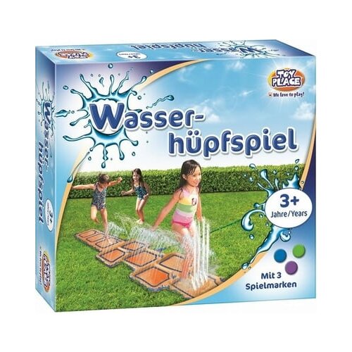 Toy Place Igra za skakanje po vodi Cene