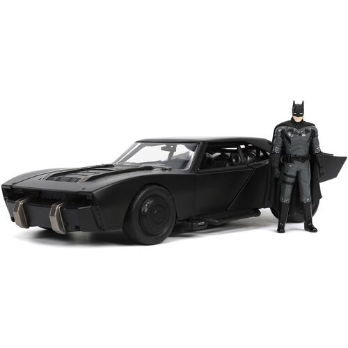 Jada Batman Batmobile 1:24 253215010 Cijene
