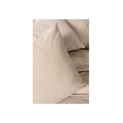Lessentiel Maison set posteljine Plain, 160x220cm, bež Cene