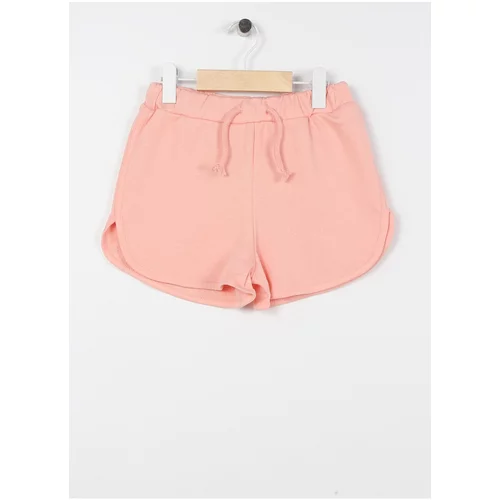 Koton Shorts - Pink