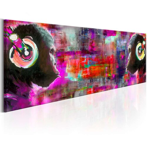  Slika - Colours of Music 150x50 Slike