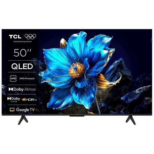 Tcl Televizor Smart QLED P7K UHD 50", Google TV - 50P7K Cijene