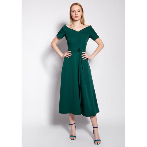 Lanti Woman's Dress Suk181 Cene