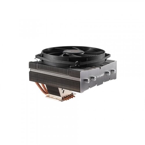 Be Quiet! SHADOW ROCK TF 2 (BK003) 135mm procesorski hladilnik Slike