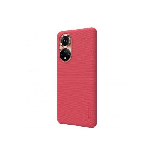 Nillkin frosted zaščita za huawei nova 9 - rdeča Cene