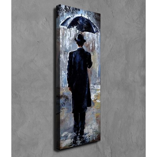Opviq Slika na platnu 30x80cm Cijene