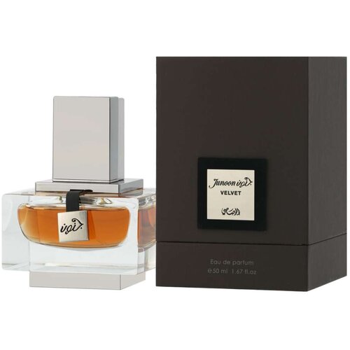 Parfem za muškarce Rasasi EDP Junoon Velvet Pour Homme 50 ml Cijene
