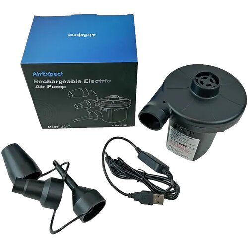 Električna mini pumpa za bazen ( 02777 ) Slike