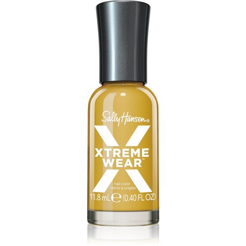 Sally Hansen Hard As Nails Xtreme Wear lak za učvrstitev nohtov odtenek Spill The Liber-tea 11,8 ml Cene