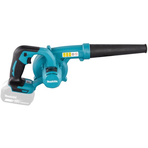 Makita DUB185Z Baterijski puhac za li&amp;scaron;ce Slike