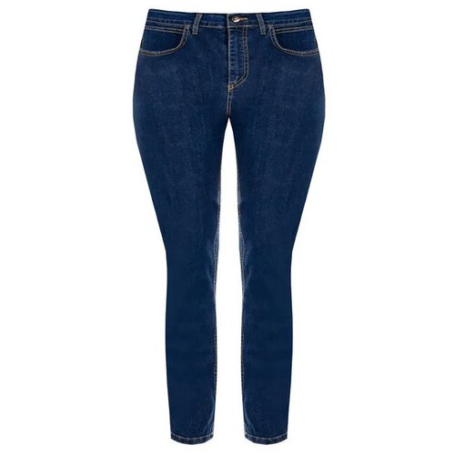 Rinascimento Jeans skinny CFC0125448003 pisana Slike