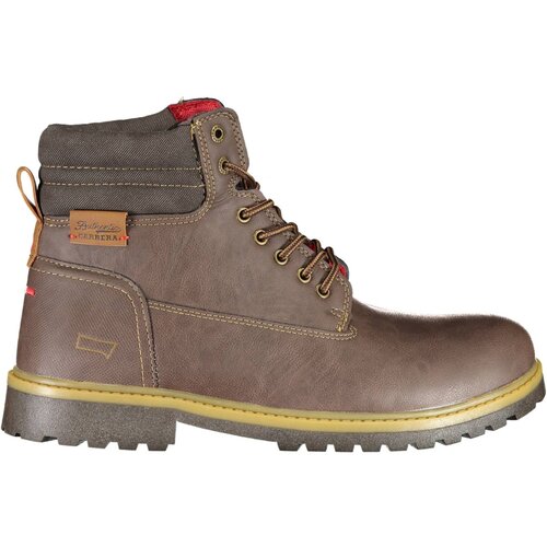 Carrera FOOTWEAR MEN&#39;S BROWN BOOT Cene