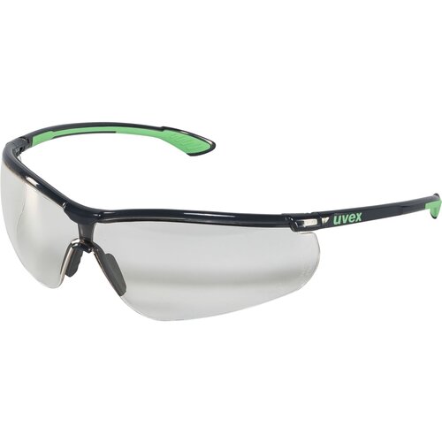 Uvex sportstyle planet fbl. sv ext. anth/jade Cijene