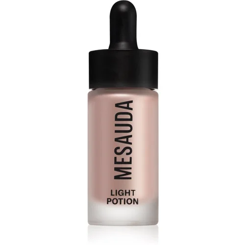 MESAUDA LIGHT POTION - 201 Polyjuice